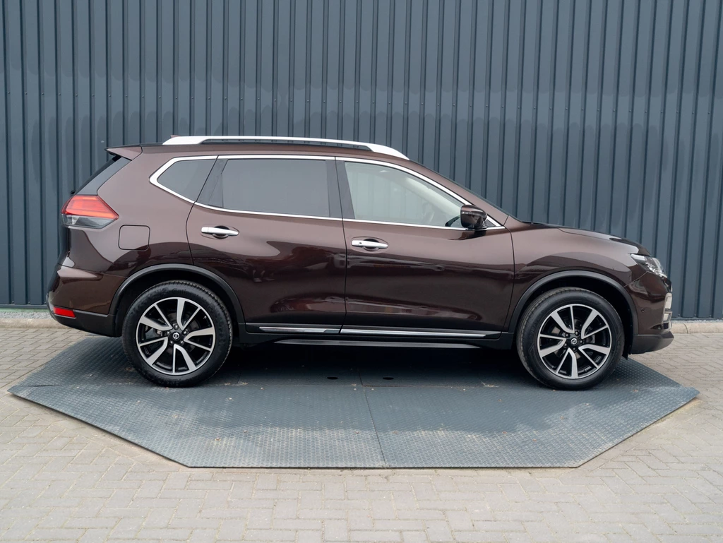 Nissan X-Trail – foto 14