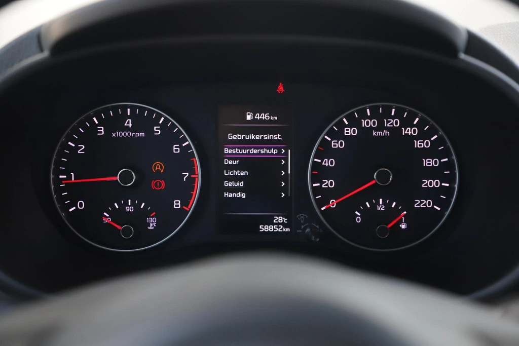 Kia Picanto – foto 13