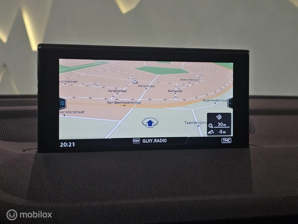 Audi Q7 – foto 49