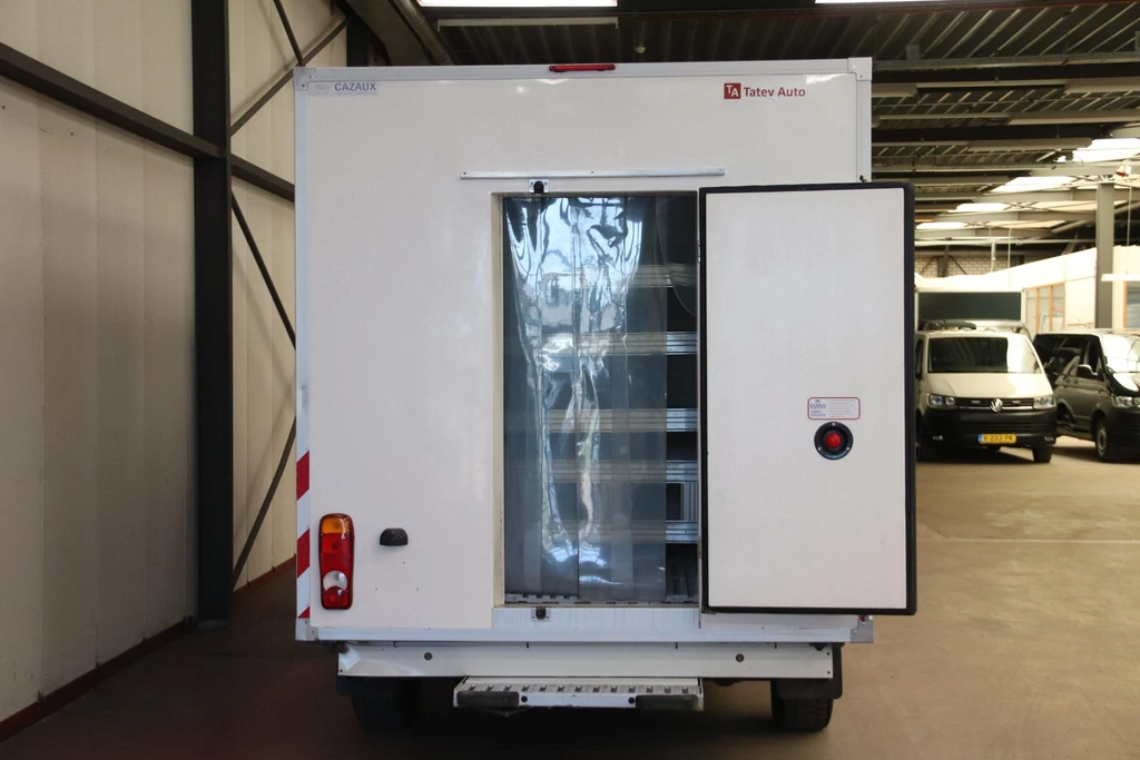 Renault Master – foto 4