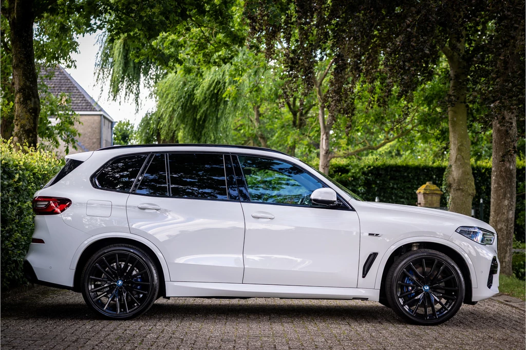 BMW X5 – foto 9