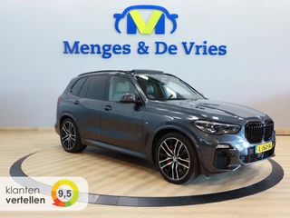 BMW X5 – thumbnail 7