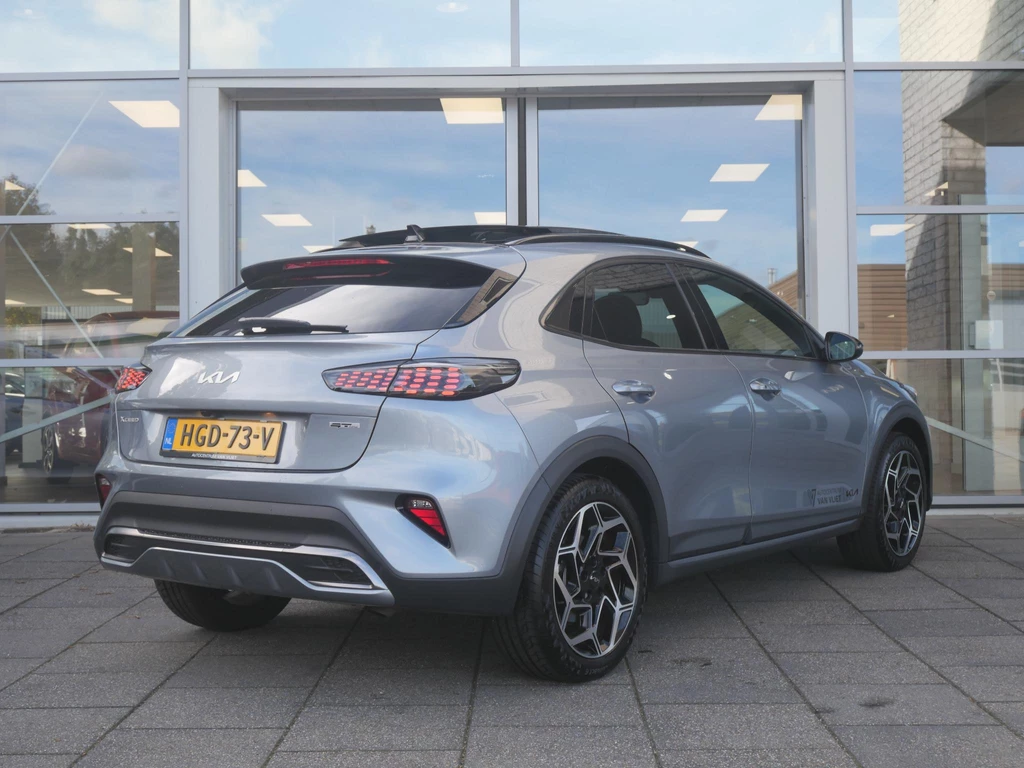 Kia XCeed – foto 4