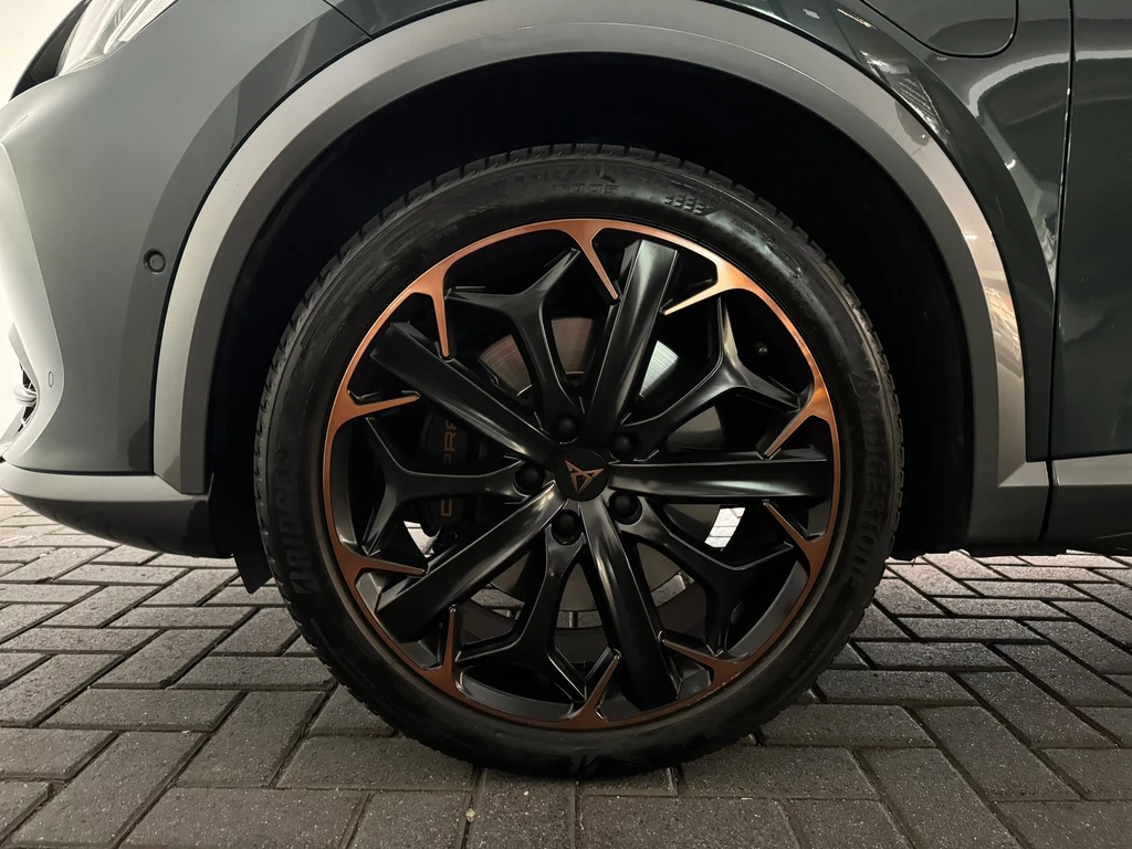 CUPRA Formentor – foto 13