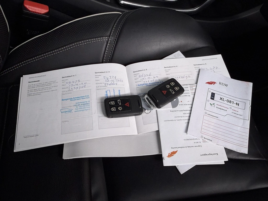 Volvo V40 – foto 11