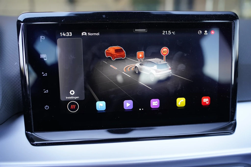 SEAT Arona – foto 25
