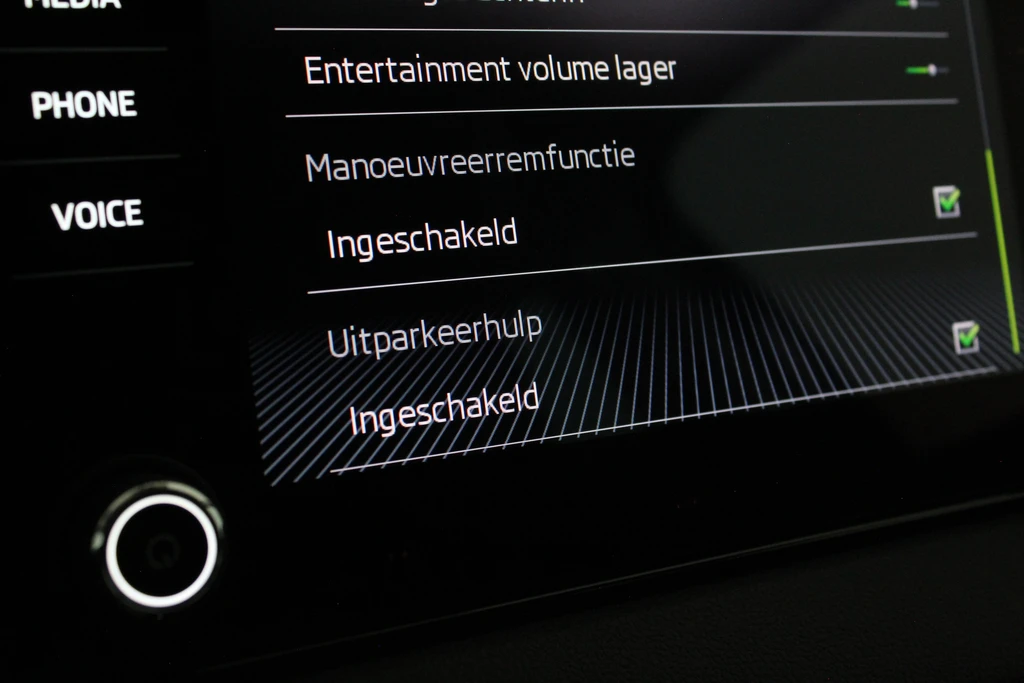 Škoda Karoq – foto 23
