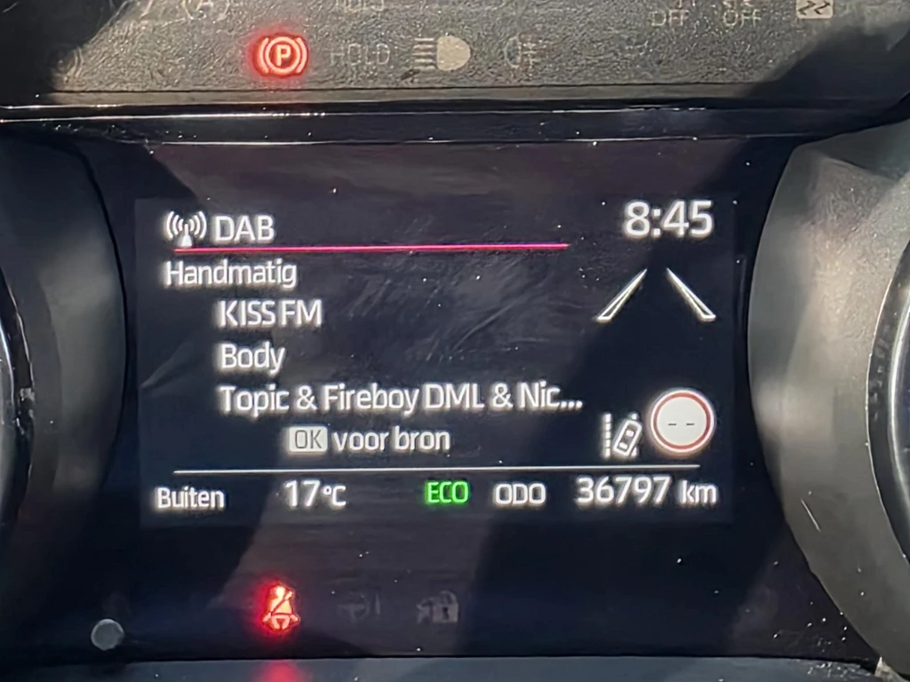 Mazda 2 Hybrid – foto 17