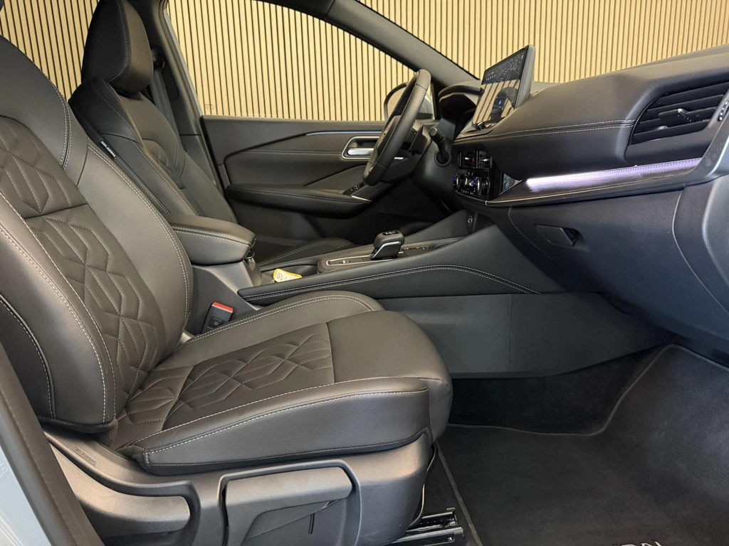 Nissan QASHQAI – foto 47