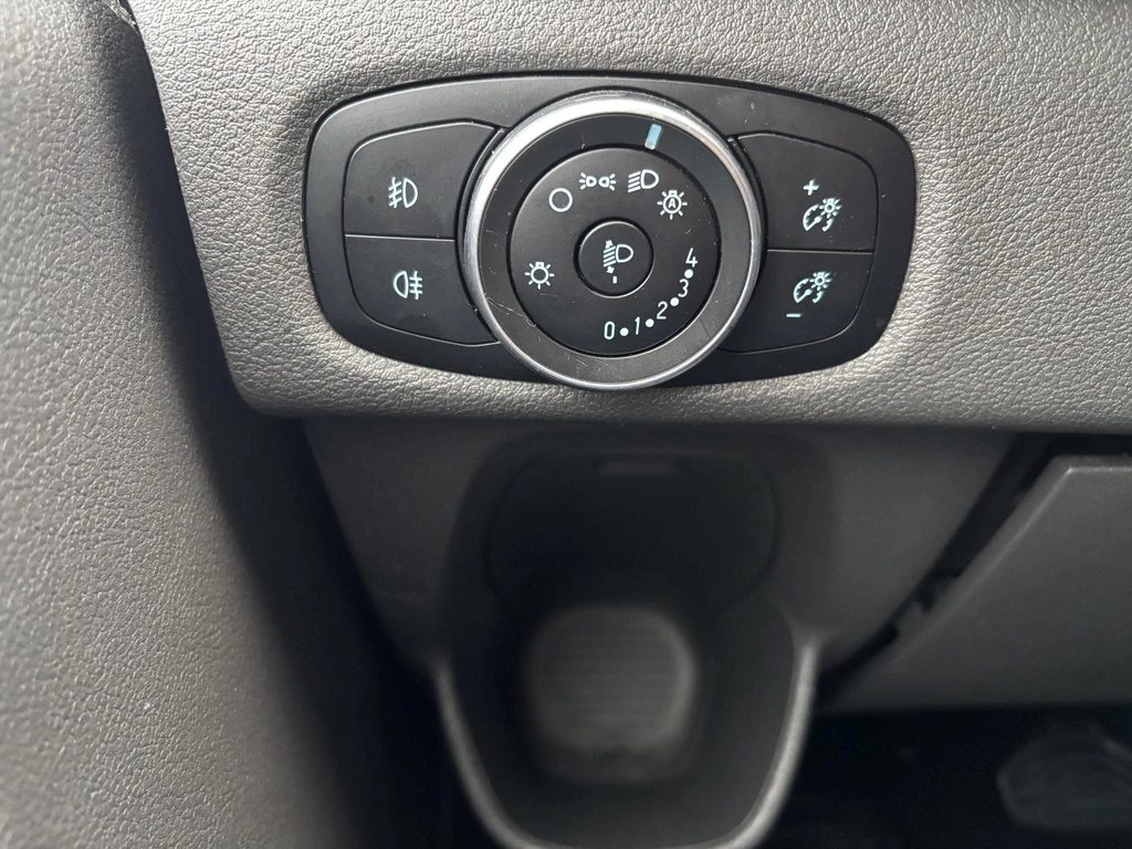 Ford Transit Custom – foto 31