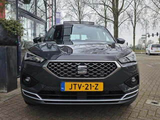 SEAT Tarraco – thumbnail 6