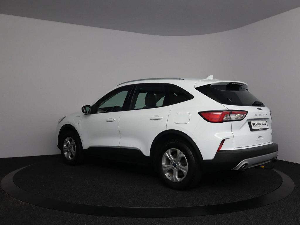 Ford Kuga – foto 4