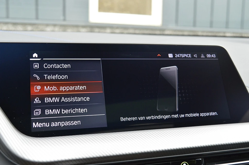 BMW 1 Serie – foto 22