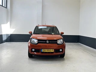 Suzuki Ignis – thumbnail 6
