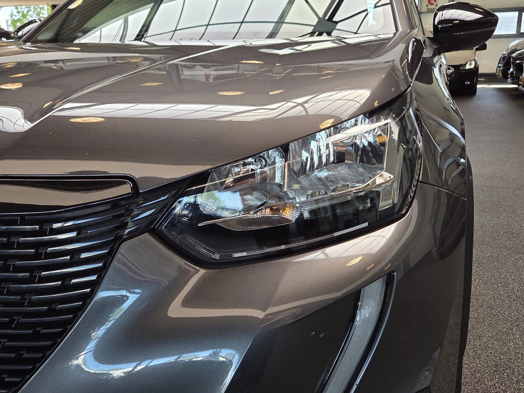 Peugeot 2008 – foto 10