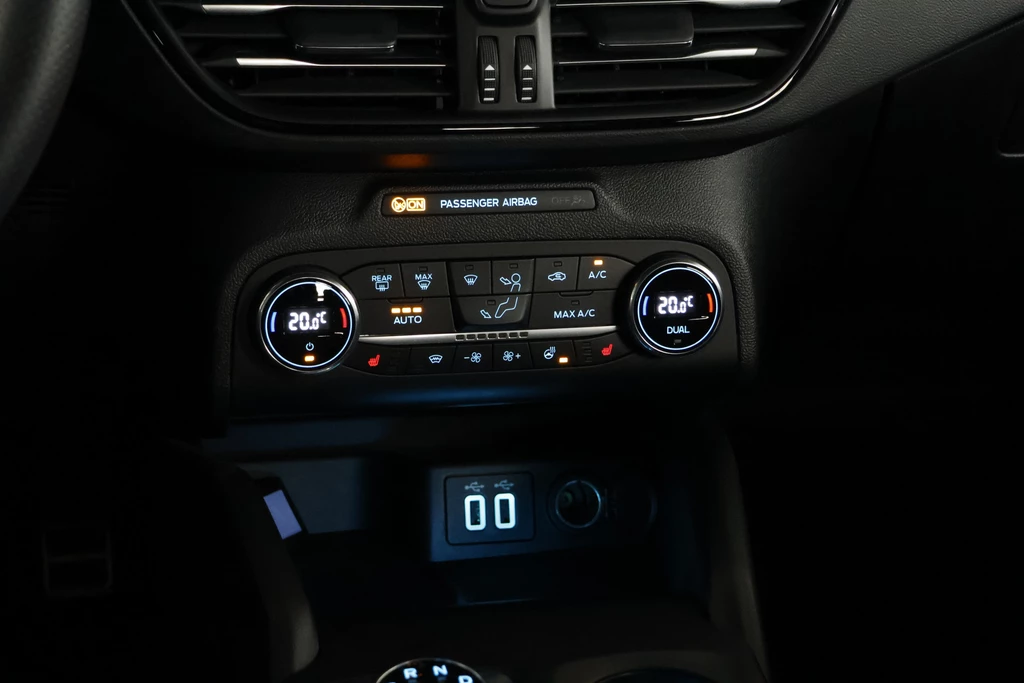 Ford Focus – foto 19
