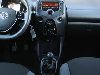 Toyota Aygo – thumbnail 34