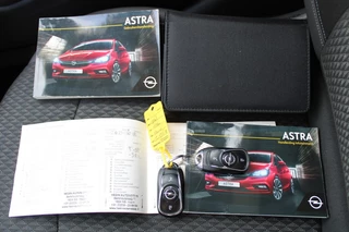 Opel Astra – thumbnail 8