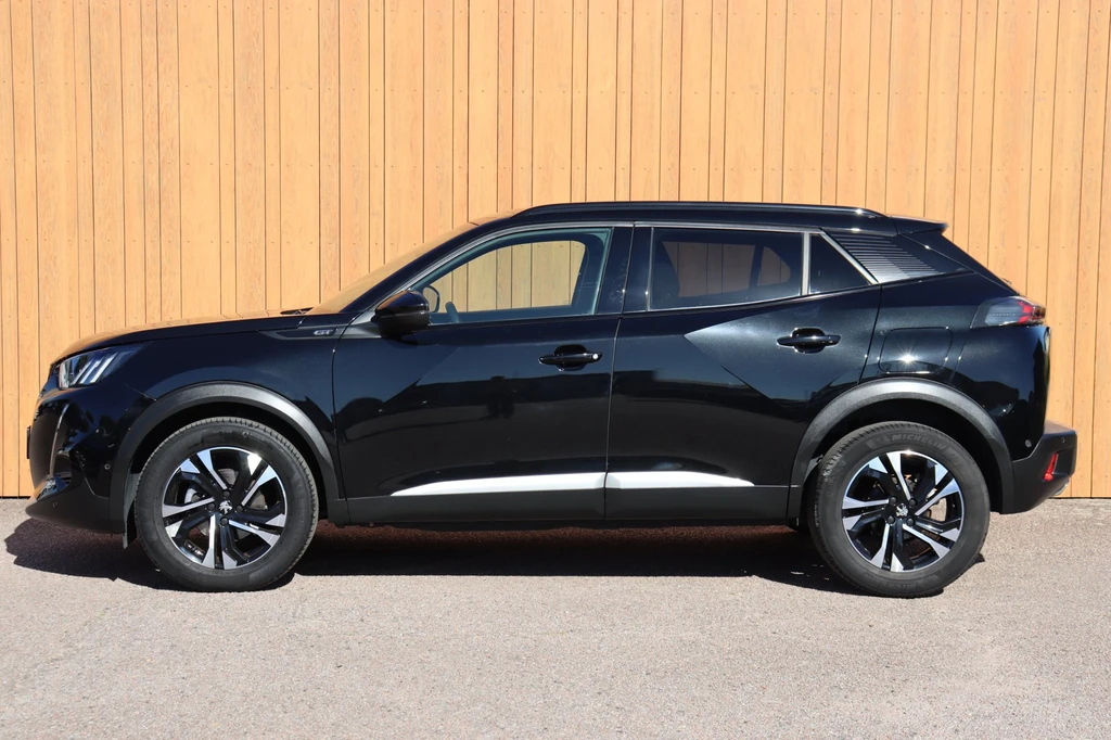 Peugeot 2008 – foto 3
