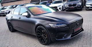 Volvo S90 – thumbnail 11