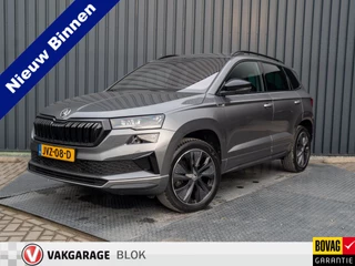Škoda Karoq – thumbnail 1
