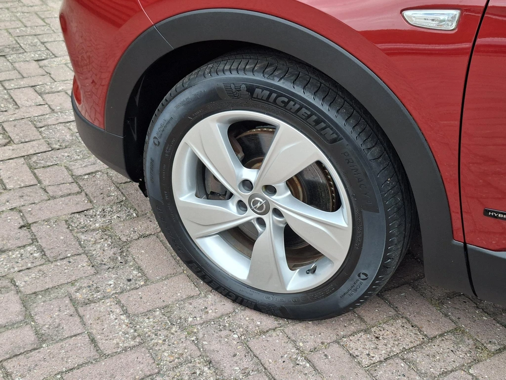 Opel Grandland X – foto 25