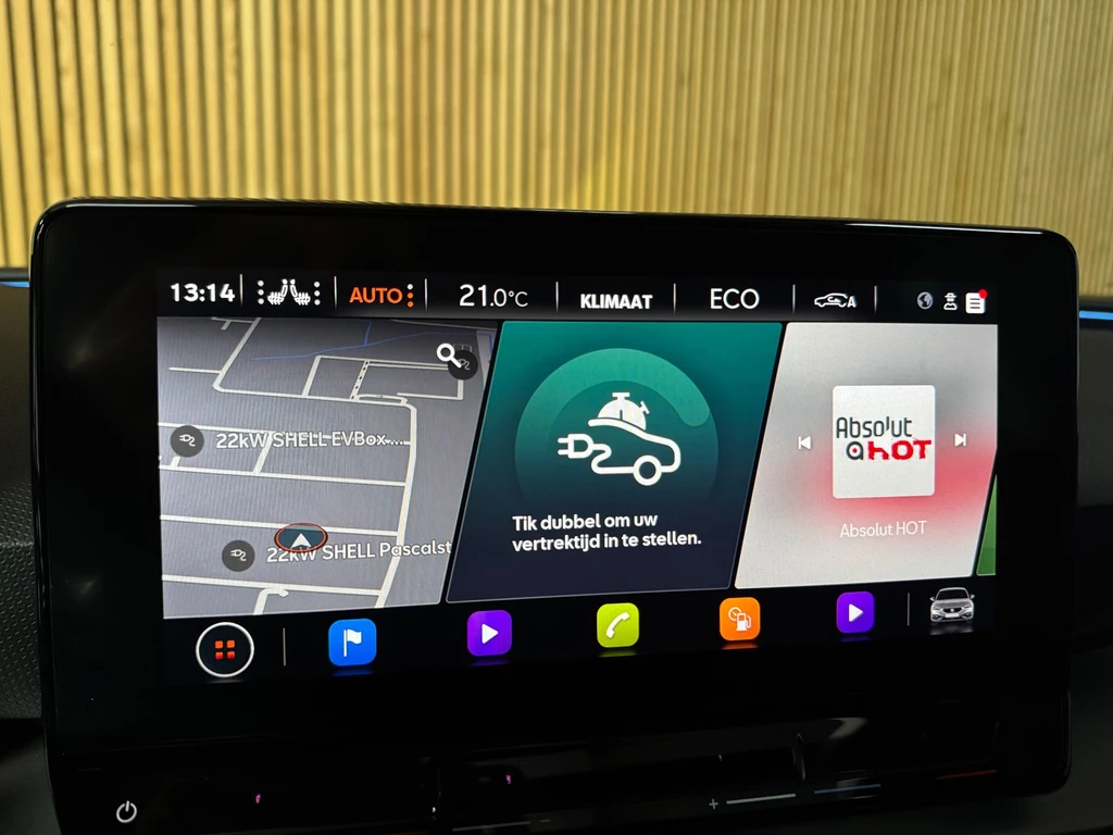 SEAT Leon – foto 31