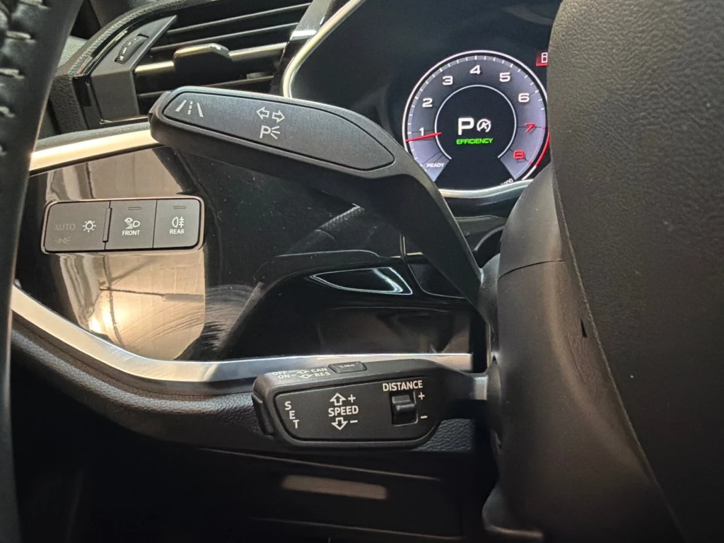 Audi Q3 – foto 28