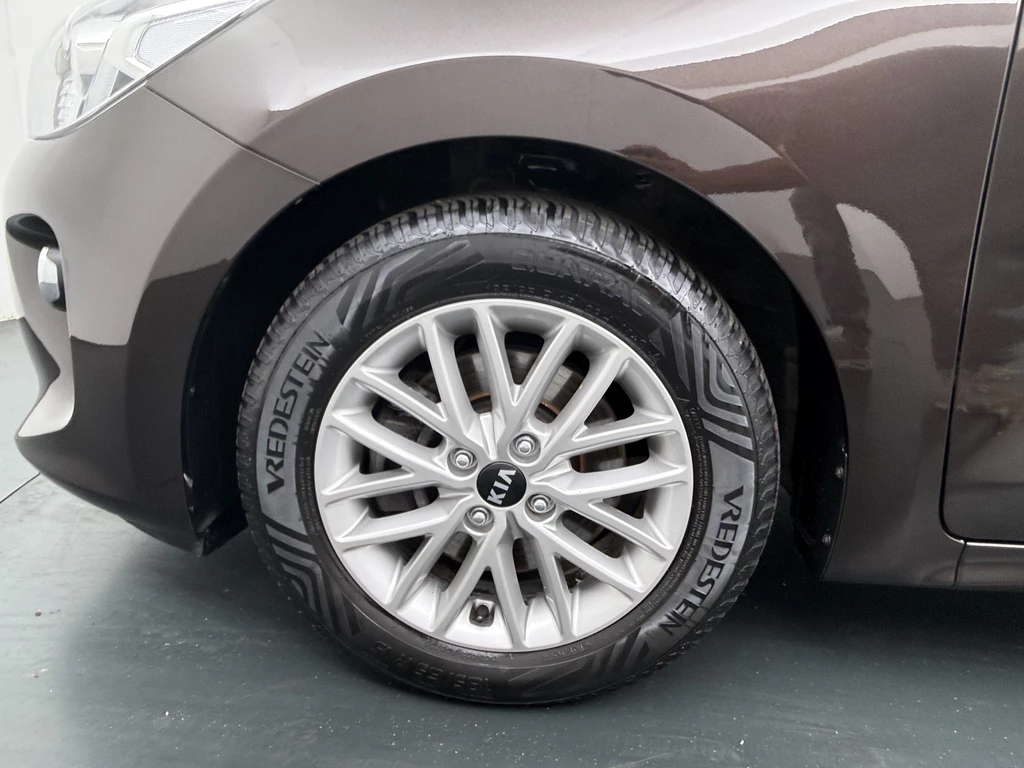 Kia Rio – foto 16