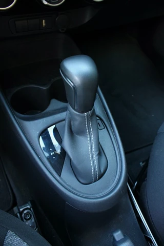 Toyota Aygo – thumbnail 27