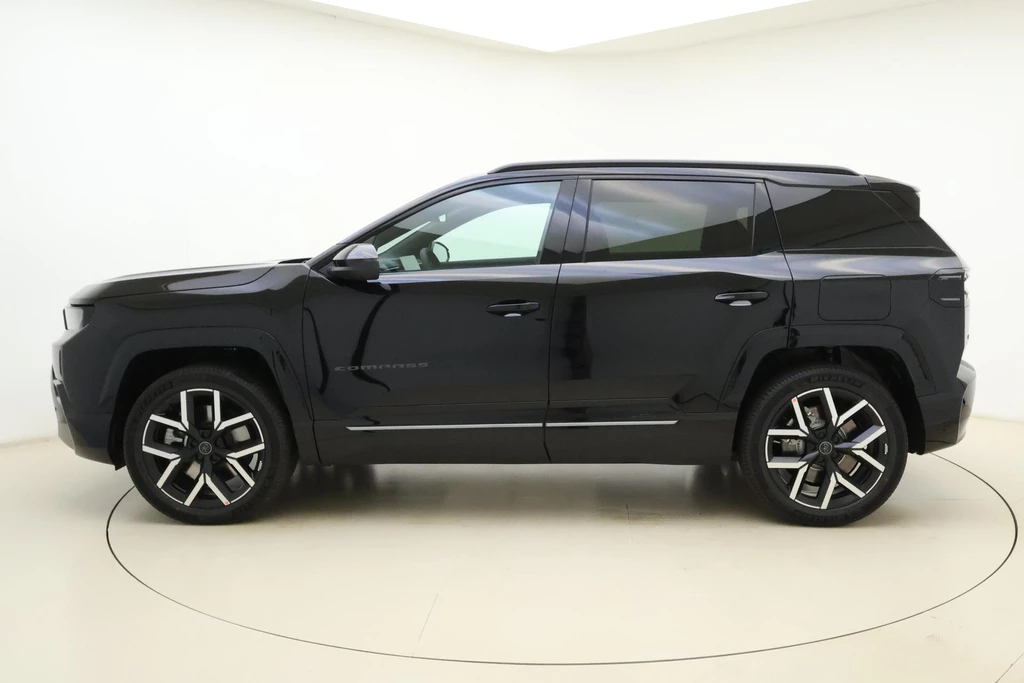 Jeep Compass – foto 2