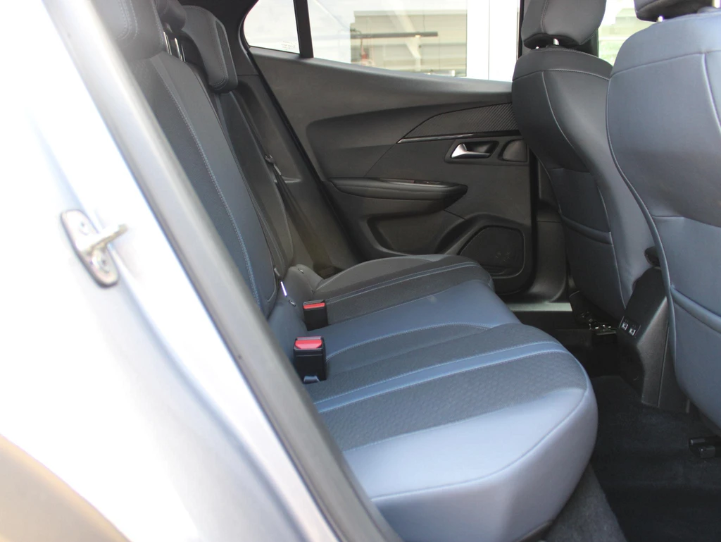 Peugeot 2008 – foto 13