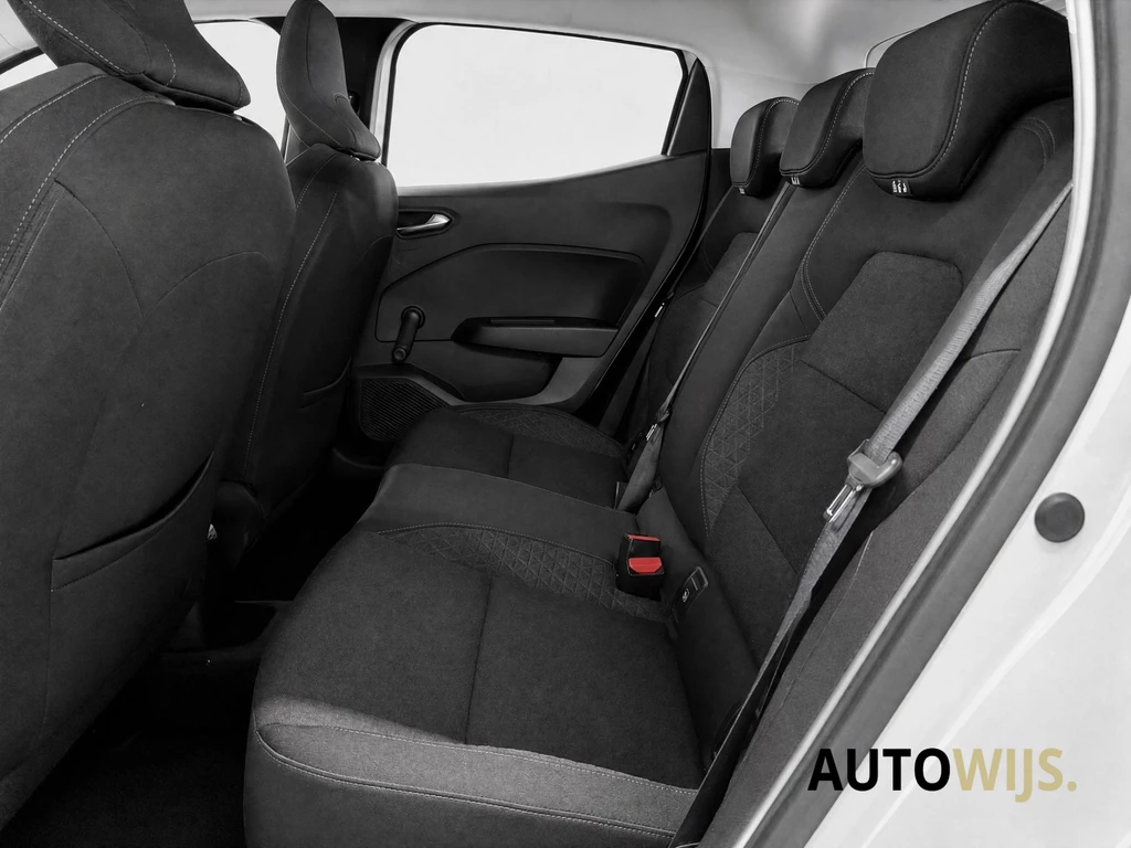 Renault Clio – foto 14