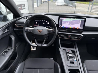 CUPRA Leon Sportstourer – thumbnail 10