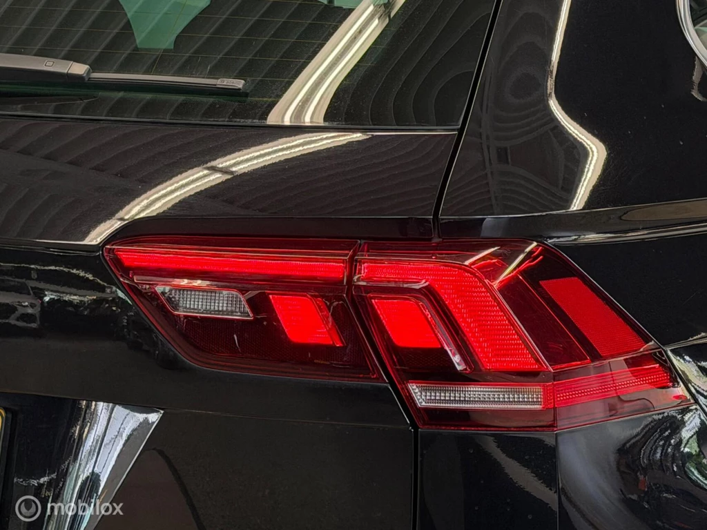 Volkswagen Tiguan – foto 14