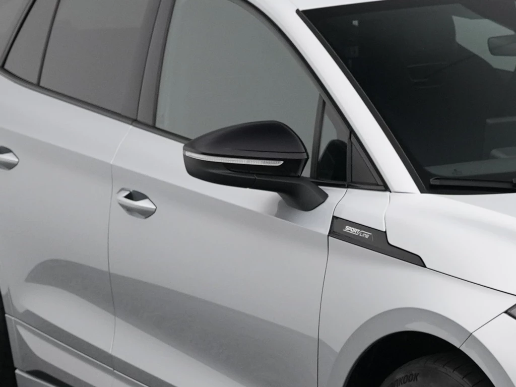 Škoda Enyaq iV – foto 33