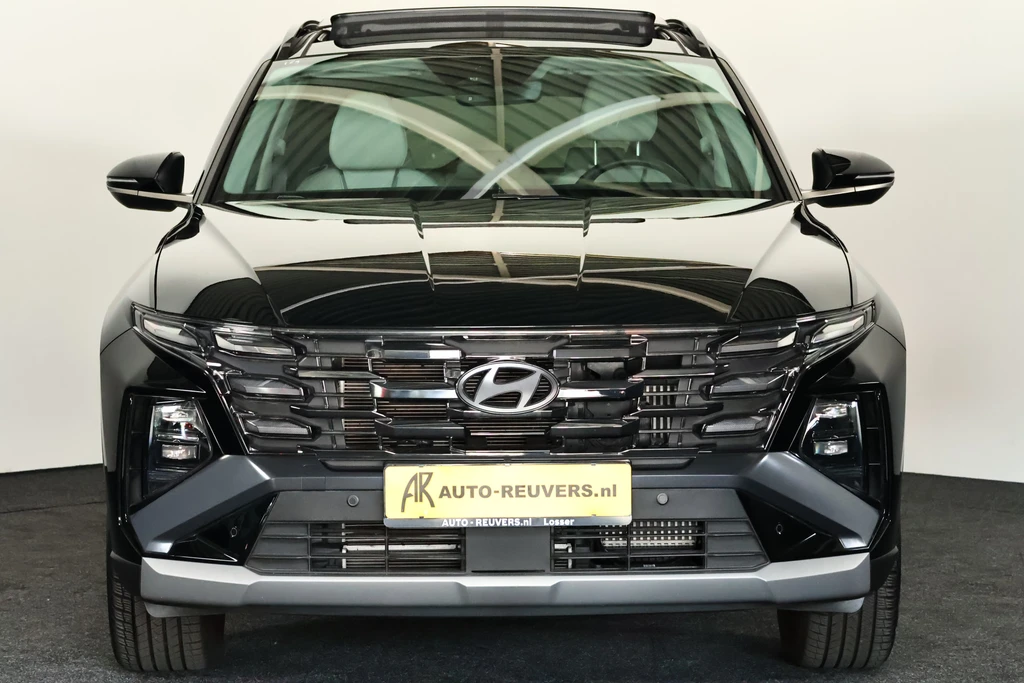 Hyundai Tucson – foto 8