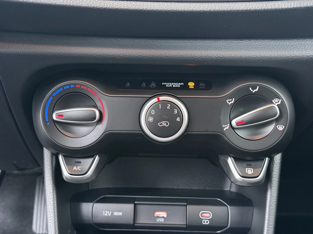Kia Picanto – foto 30