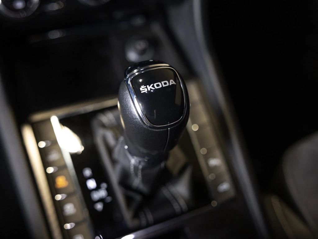 Škoda Superb – foto 38