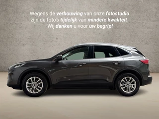 Ford Kuga – thumbnail 2
