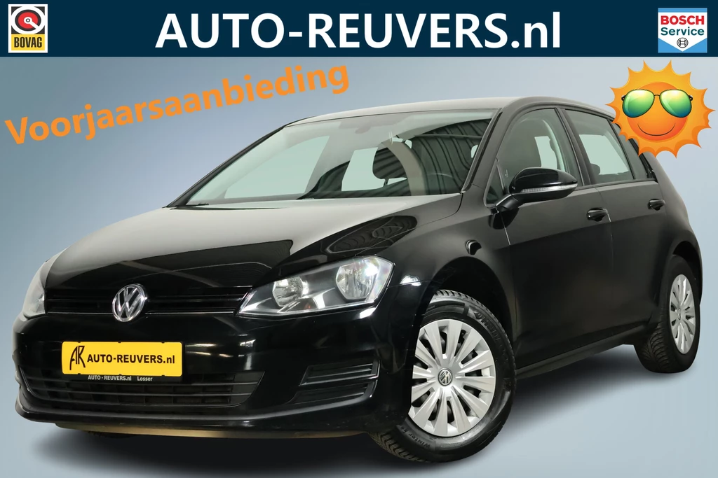 Volkswagen Golf – foto 1