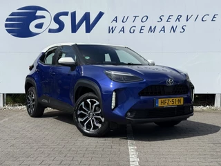 Toyota Yaris Cross – thumbnail 8