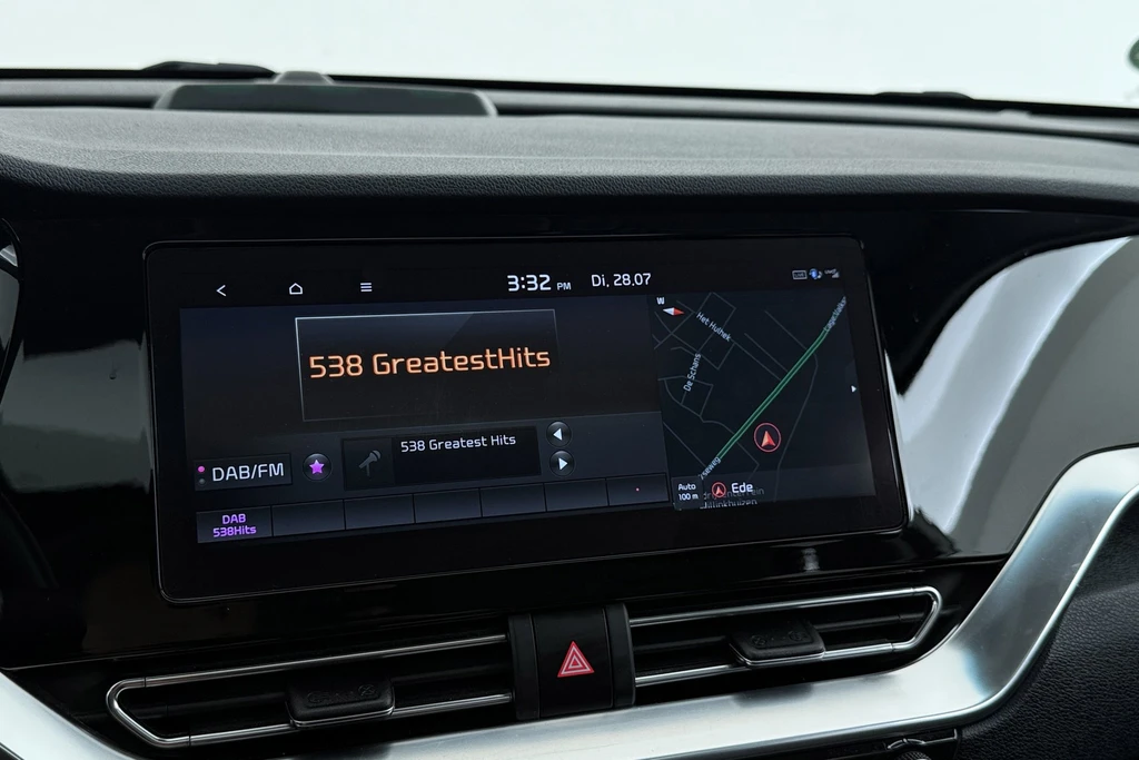 Kia e-Niro – foto 28