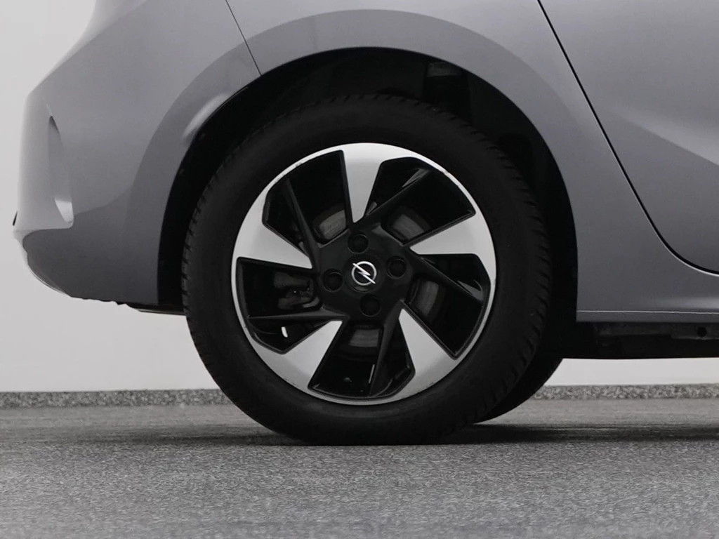 Opel Corsa-e – foto 42