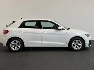 Audi A1 Sportback – thumbnail 7