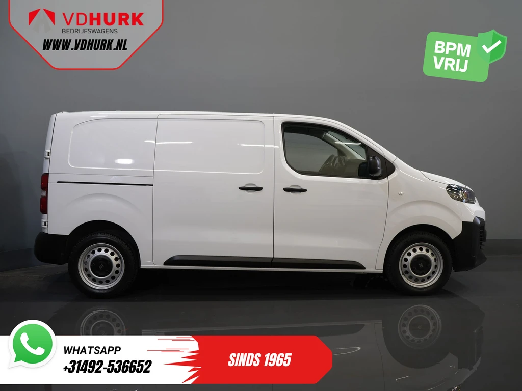 Fiat Scudo – foto 5