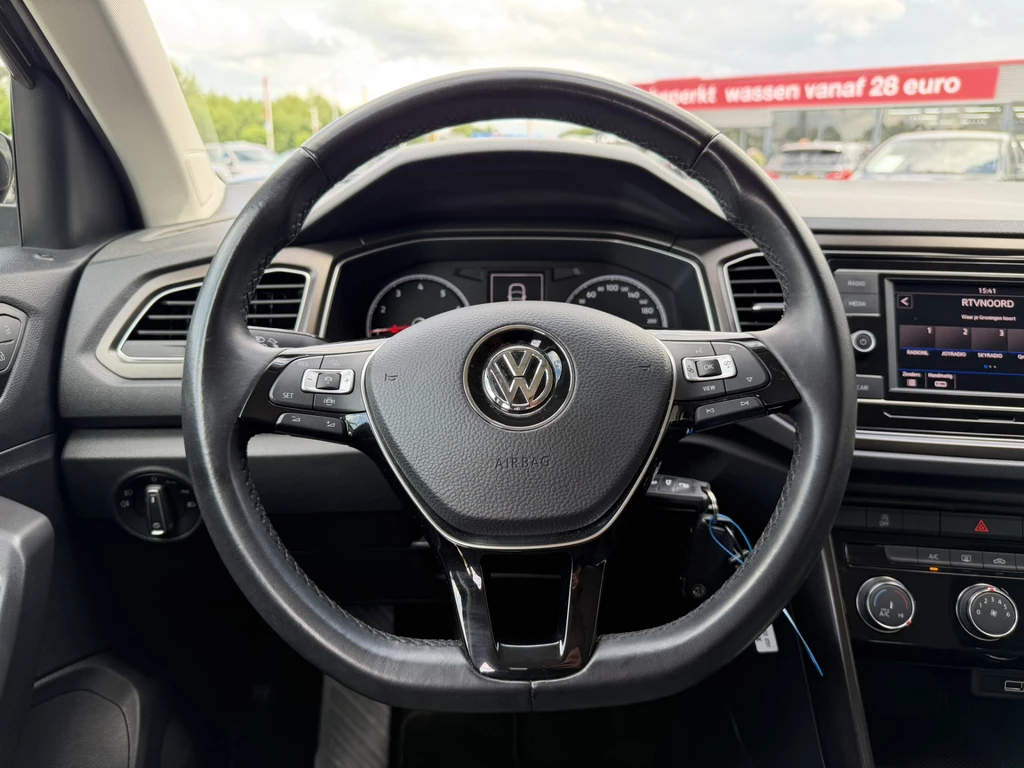 Volkswagen T-Roc – foto 10