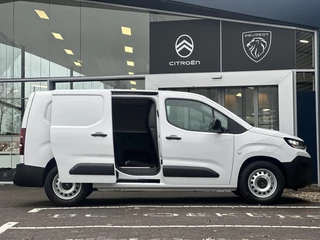 Citroën ë-Berlingo – thumbnail 6