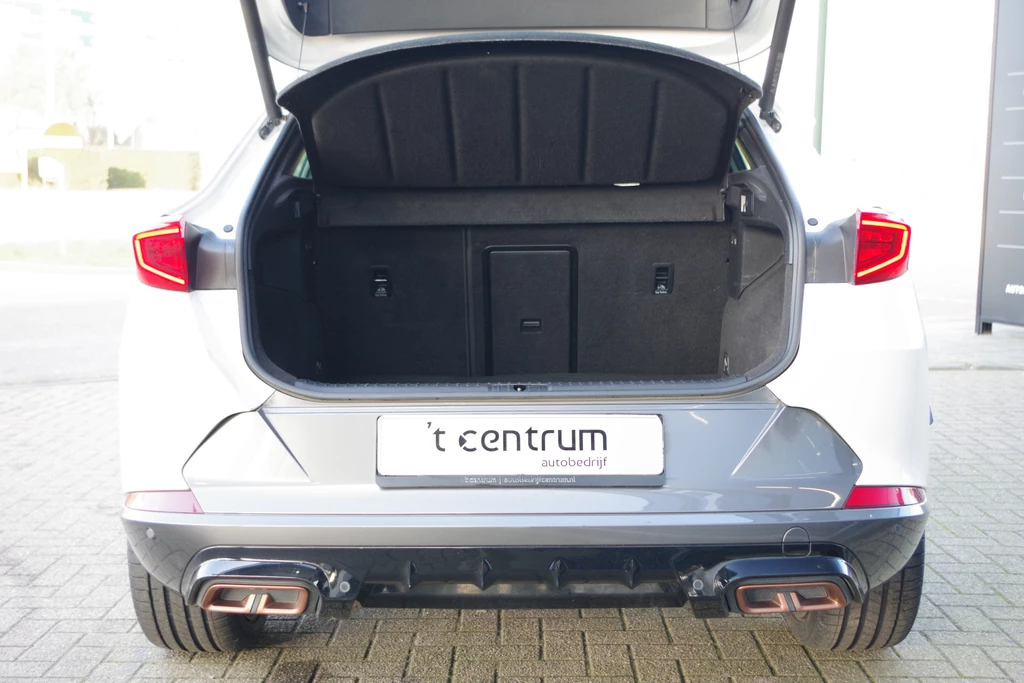 CUPRA Formentor – foto 18