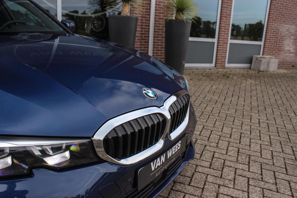 BMW 3 Serie – foto 54